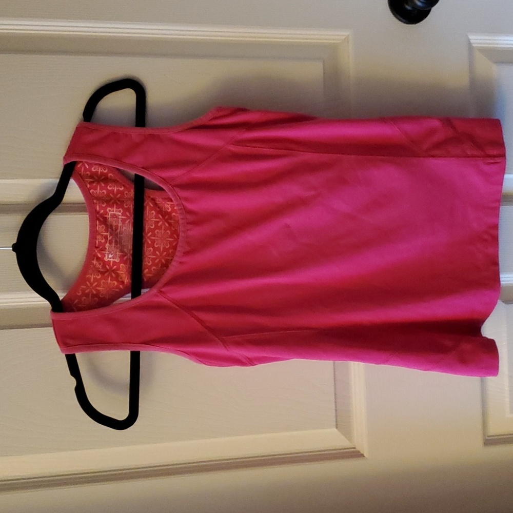 Tek Gear women's active wear top.  Size large.